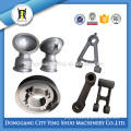 OEM manufacturing service casting foundry